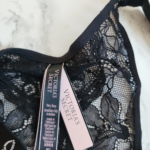 Victoria s Secret Intimates Sleepwear Vs Very Sexy Shine Strap victoria-s-secret-intimates-sleepwear-vs-very-sexy-shine-strap